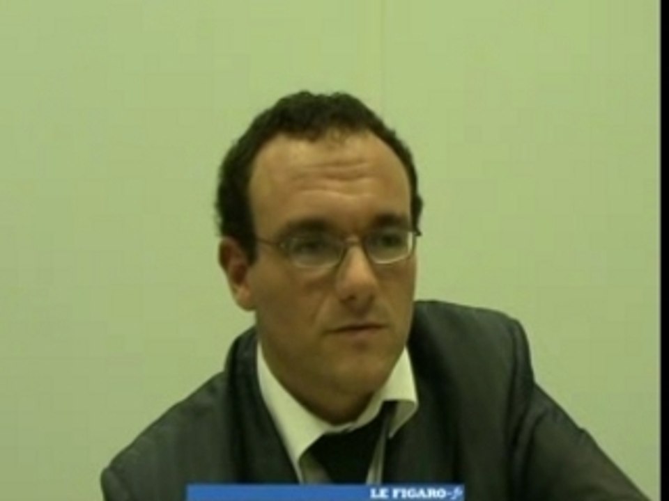 Les jeunes centristes