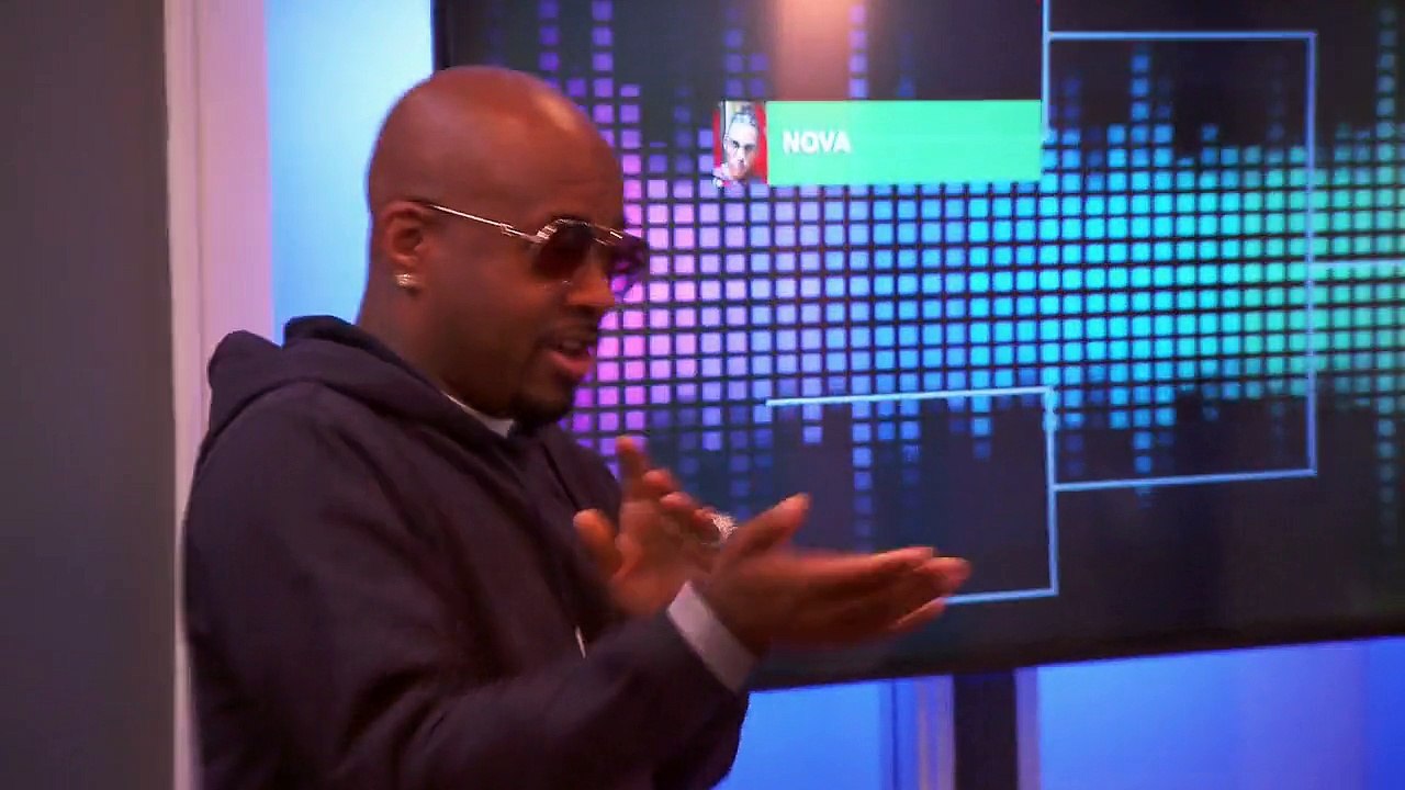 The Rap Game S03 E12