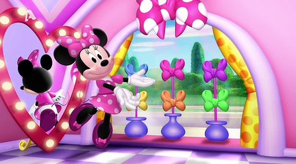 Η ΜΠΟΥΤΙΚ ΤΗΣ ΜΙΝΙ S01E04