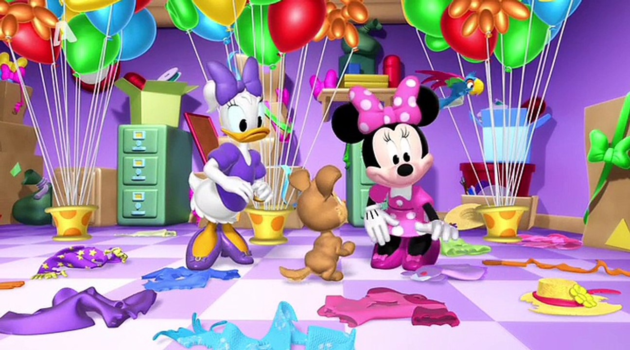 Η ΜΠΟΥΤΙΚ ΤΗΣ ΜΙΝΙ S01E10