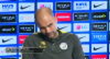 Guardiola backs Wenger to regain Arsenal support