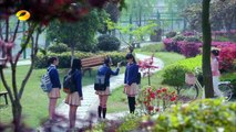 [YoYo Dramas] Thiếu nữ toàn phong 1 - tập 1 - 旋风少女 1 - 第 1 集 (Vietsub HD )