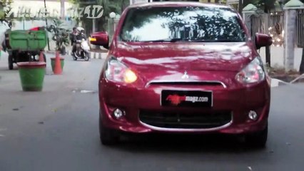 Test drive Mitsubishi Mirage facelift Indonesia 2015-B8DrrxCA_E4