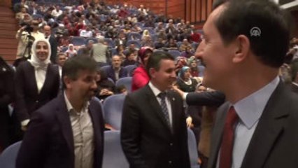 Halk Oylamasına Doğru - Emrullah Işler