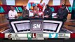 Lonzo Ball Goes 1 on 1 With Marcellus Wiley _ Lonzo Ball On What Went Wrong Against Kentucky