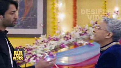 Kuch Rang Pyar Ke Aise Bhi - 1st April 2017