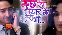 Kuch Rang Pyar Ke Aise Bhi -1st April 2017 - Latest Upcoming Twist - Sonytv Serial Today News