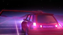 Automobile : Renault a lancé une bande-annonce pour sa nouvelle Mégane RS 2017