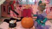 Kids Make Jack-o'-lantern _ Jackolantern Carving For Kids _ SISreviews Halloween Pumpkin Fun GRO