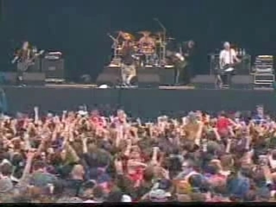 System Of A Down - Suite Pee