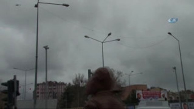 Cumhurbaşkanı ve Başbakan'ın Miting Yapacağı Diyarbakır'da Geniş Güvenlik Önlemleri