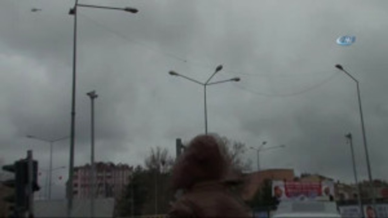 Cumhurbaşkanı ve Başbakan'ın Miting Yapacağı Diyarbakır'da Geniş Güvenlik Önlemleri