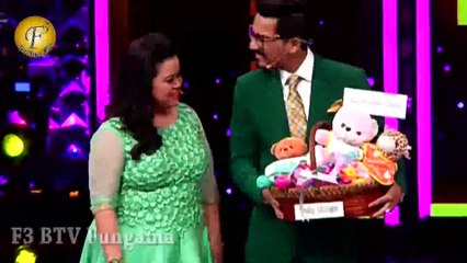 Sonakshi Sinha Promote Noor & Nach Baliye On The Set Of Dil Hai Hindustani