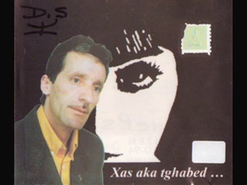 Ahcene AHRES Khas Aka Thgaved Hommage a Matoub Lounès