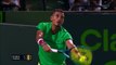 Nick Kyrgios - 'Shut The FK Up' To Miami Open Crowd (2017)
