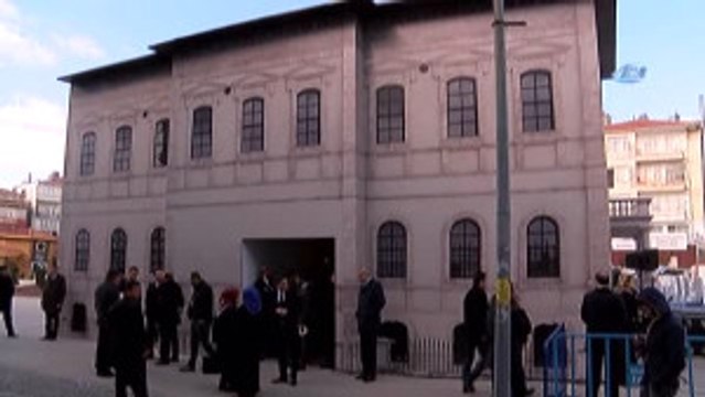 Bakan Veysel Eroğlu: Koalisyon Kavgaları, Ekonomik Kavgalarla Çok Şey Kaybettik