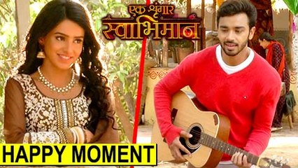 Karan Spends Time With Village Kids | Naina Happy | Ek Shringaar Swabhimaan