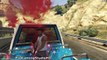GTA 5 Brutal Kill Compilation #21 (GTA V PC Gameplay Funny Moments)
