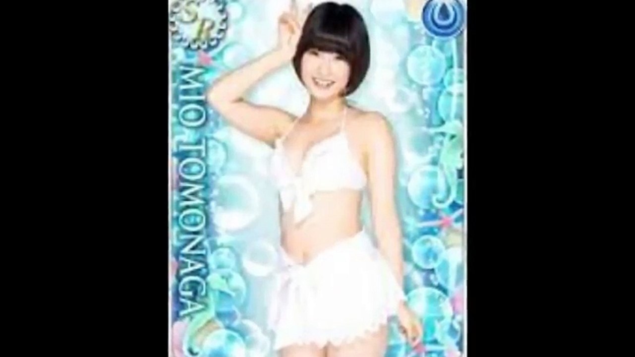 【人気】木村沙織さんに激似・ＨＫＴ４８朝長美桜のふわわたわわな