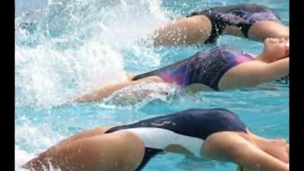 【画像まとめ】エロハプニング 美女アスリート ～体操編～