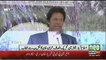 Imran Khan Addresses Billion Tree Ceremony in Islamabad - 1st April 2017