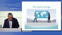 2.How to deal with the new Heart Failure guidelines in the clinical practice? Dr Philippe Blouard (Clinique Saint-Luc, Bouge)