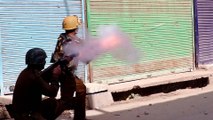 Kashmir: Violent protests grow after Indian security forces kill three civilians