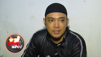 Télécharger la video: Pasca Bebas Bersyarat, Sandy Tinggal di Pondok Pesantren - Hot Shot 01 April 2017