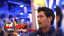 Hot Shot Seruuu: Ibnu Jamil Digugat Cerai Istri - Hot Shot 01 April 2017