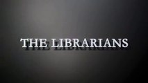 The Librarians - Teaser officiel de la saison 1