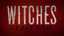 Witches of East End - Promo saison 2 - Freya
