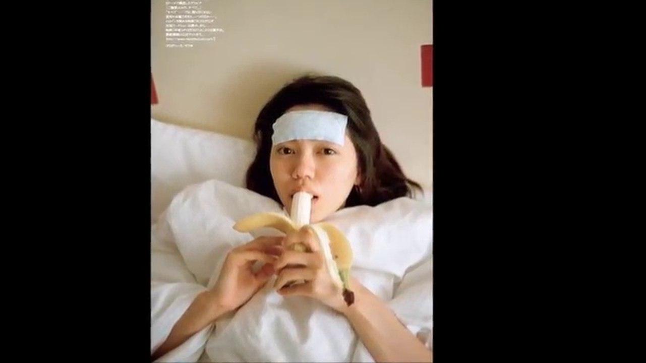 二階堂ふみ　エロい画像集