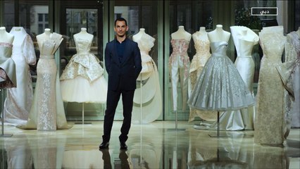 رامي العلي.. رحلة مصمم نحو العالمية