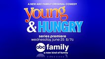 Young & Hungry - Nouvelles images