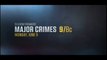 Major Crimes - Promo Saison 3