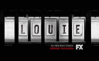 Louie - Promo 4x07 et 4x08
