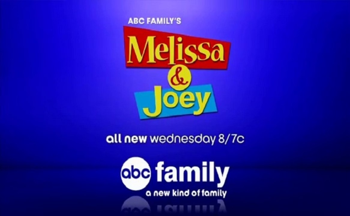 Melissa and Joey - Promo 3x34