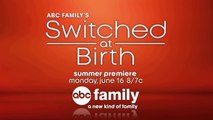 Switched at Birth - Quelques images de la nouvelle saison