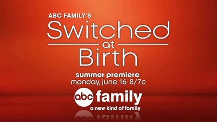 Switched at Birth - Quelques images de la nouvelle saison