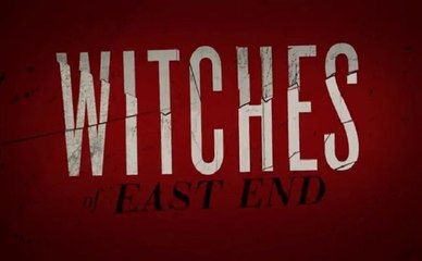 Witches of East End - Promo Saison 2