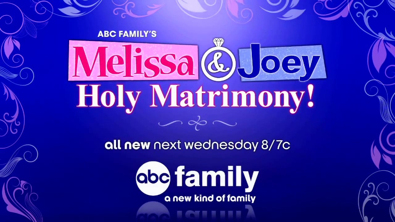 Melissa & Joey  - Promo 3x35