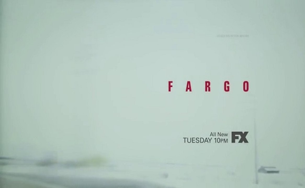 Fargo - Promo 1x09