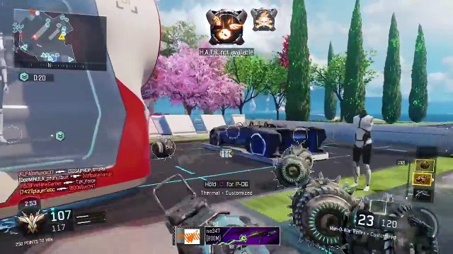 Infinite Warfare Trailer April 2016?! | COD 2016 Trailer Release Date Confirmed- Infinite Warfare