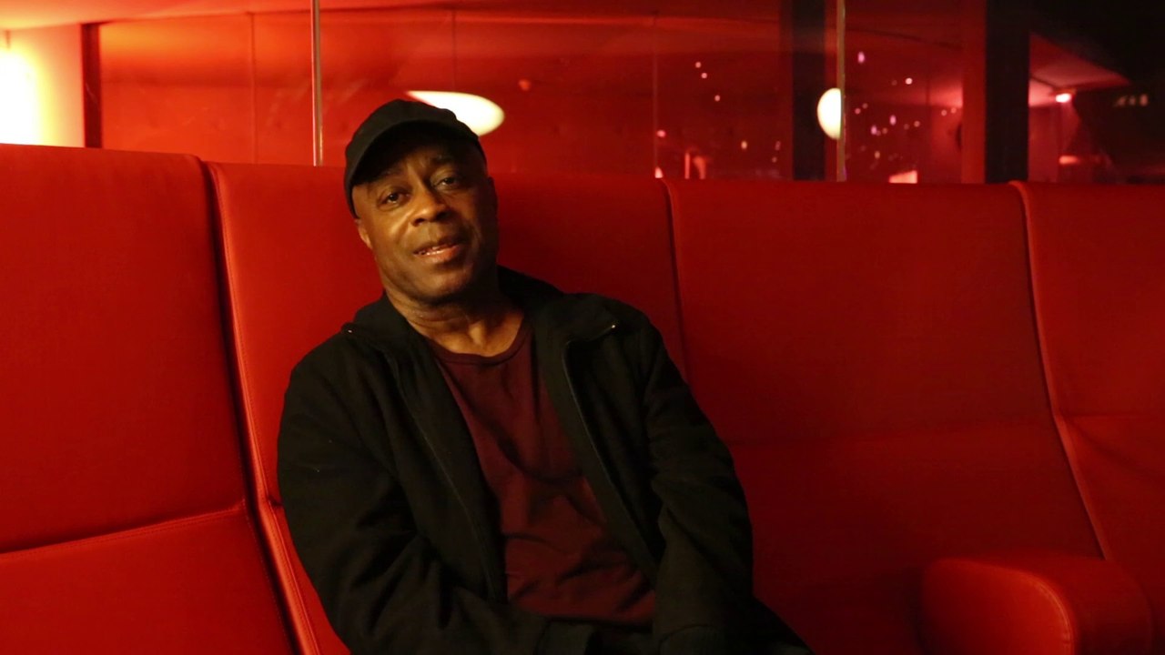 Entretien avec Charles Burnett // Cinéma du Réel 2017