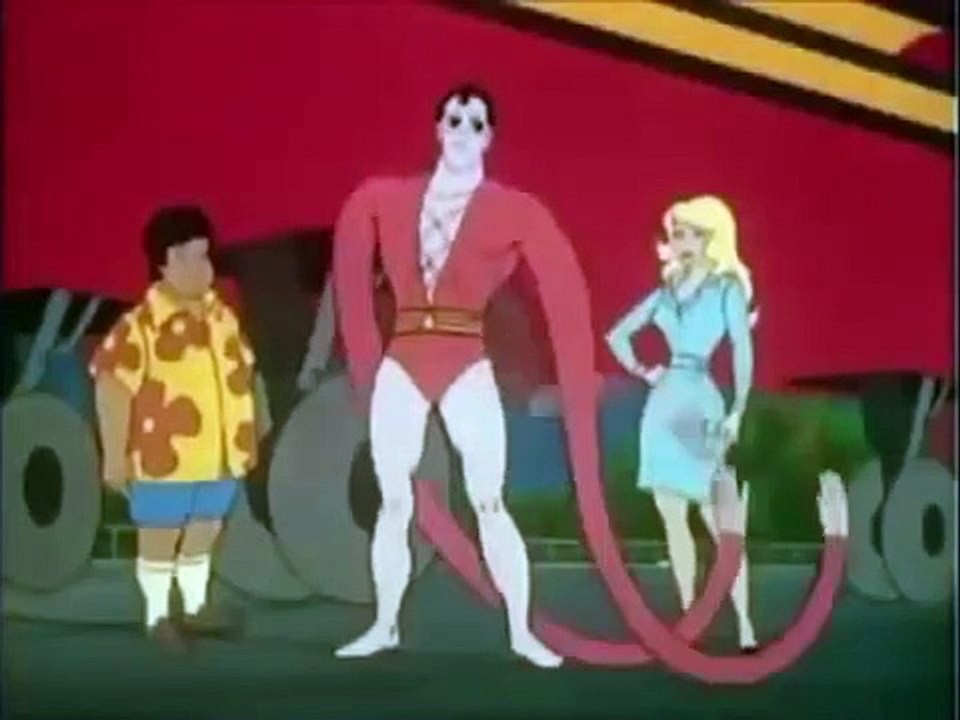 Homem Elástico Abertura - Abertura