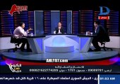 شاهد ماذا فعل خالد الغندور بعد العودة من الفاصل عقب خناقة مرتضى منصور وضيوفه بالسباب