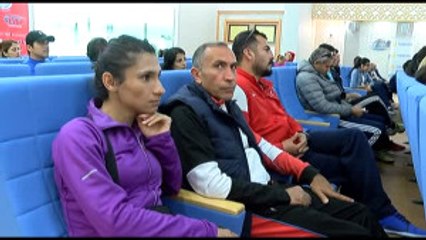 Eski Milli Atlet İsmail Akçay: "Doping Yapan Sporcuyla Beraber Antrenörde Cezalandırılsın"