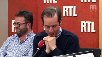 Tanguy Pastureau : la gauche a explosé, et il y en a partout