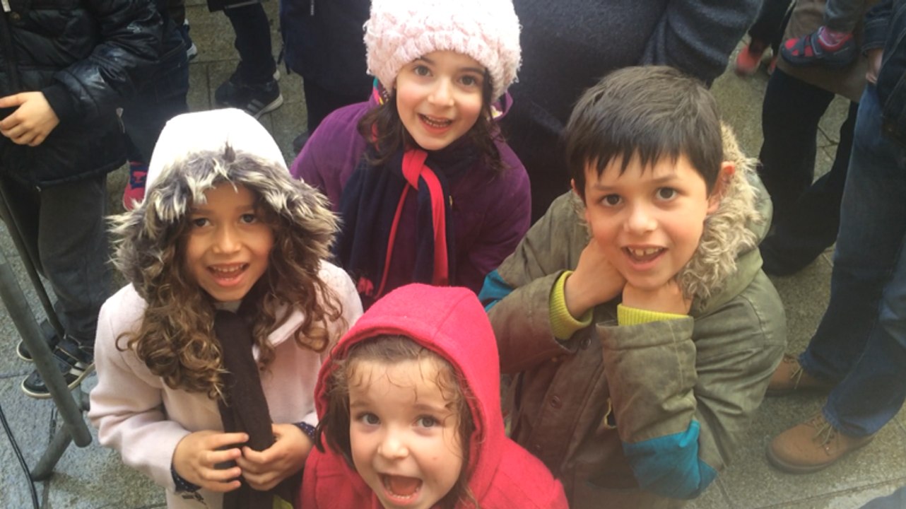 Le retour du héros, Armel Le Cléac'h