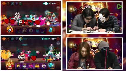 MSSP緊急出動!! LINE レンジャー誕生祭！ Part4